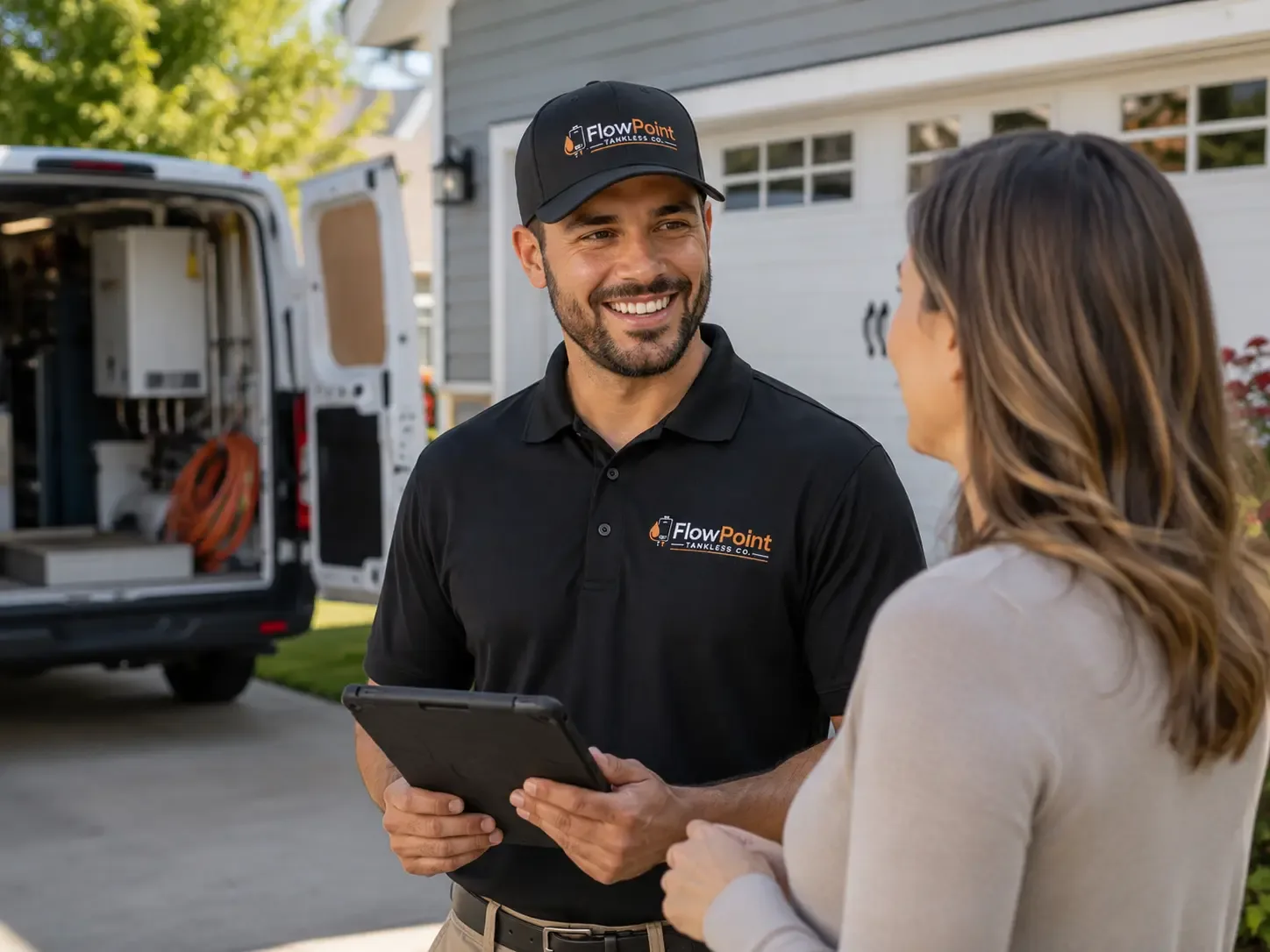 Tankless Water Heater Installation Ester, AK FAQs